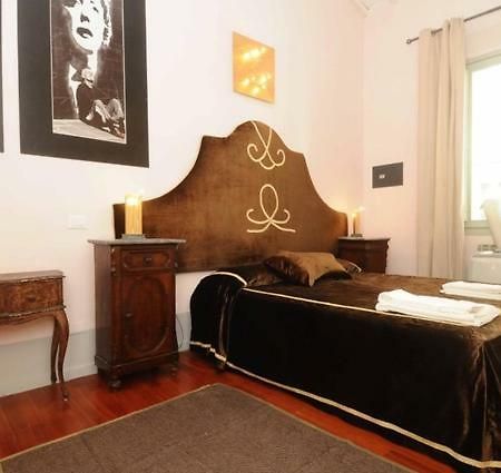 Florence Style Residence Екстер'єр фото