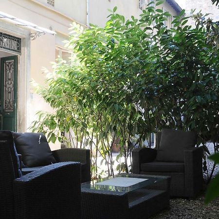 Florence Style Residence Екстер'єр фото
