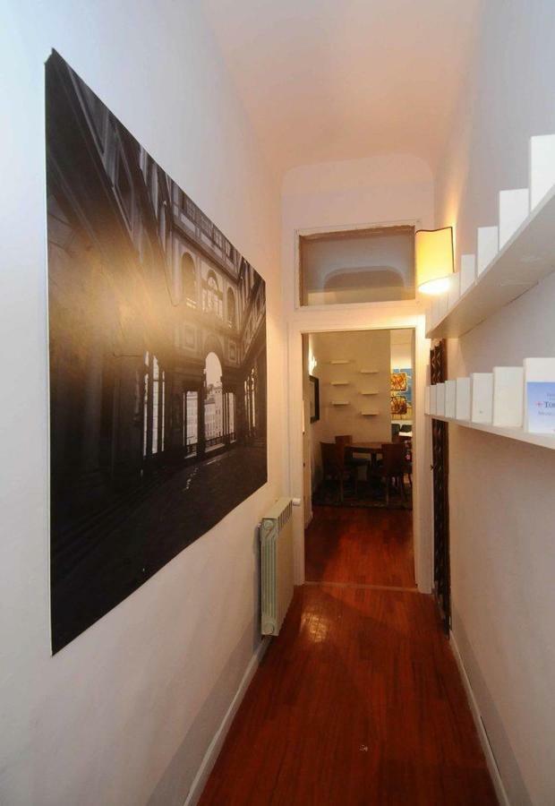Florence Style Residence Екстер'єр фото