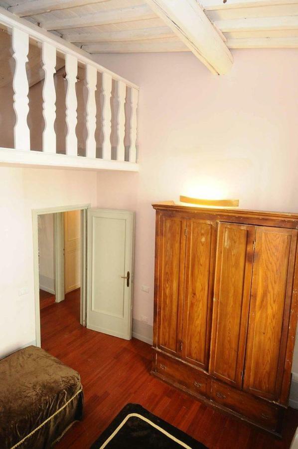 Florence Style Residence Екстер'єр фото