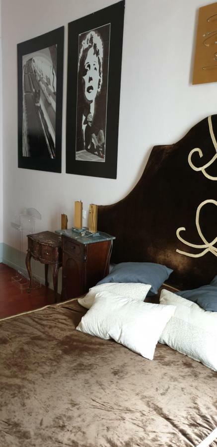 Florence Style Residence Екстер'єр фото