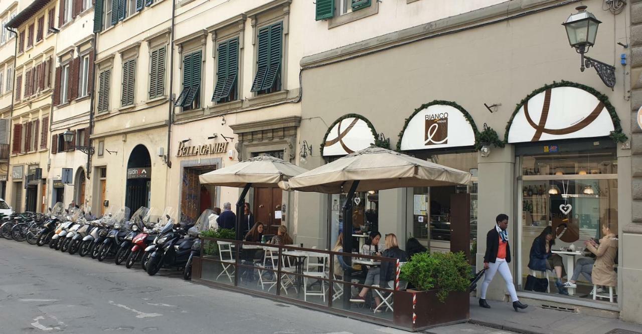 Florence Style Residence Екстер'єр фото