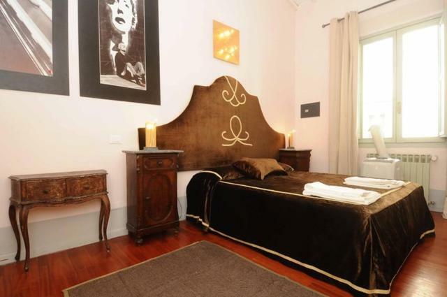 Florence Style Residence Екстер'єр фото