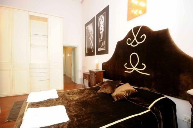 Florence Style Residence Екстер'єр фото