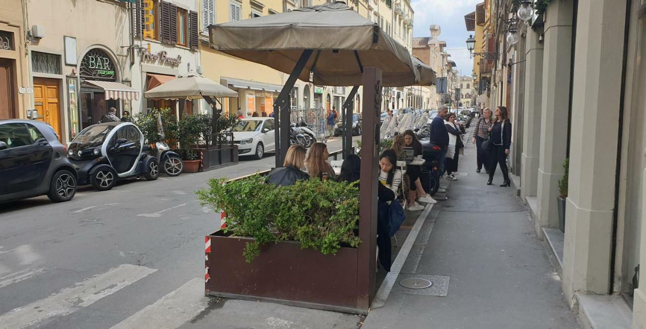 Florence Style Residence Екстер'єр фото