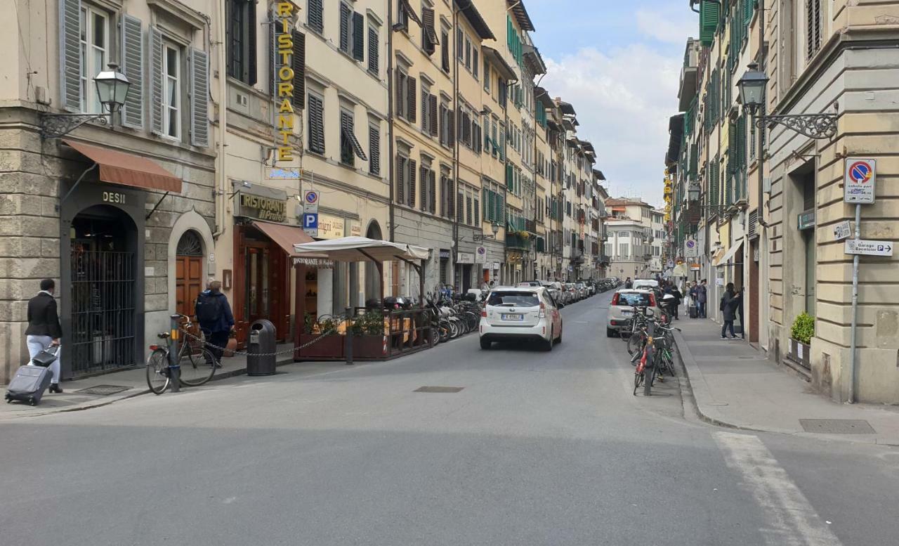 Florence Style Residence Екстер'єр фото