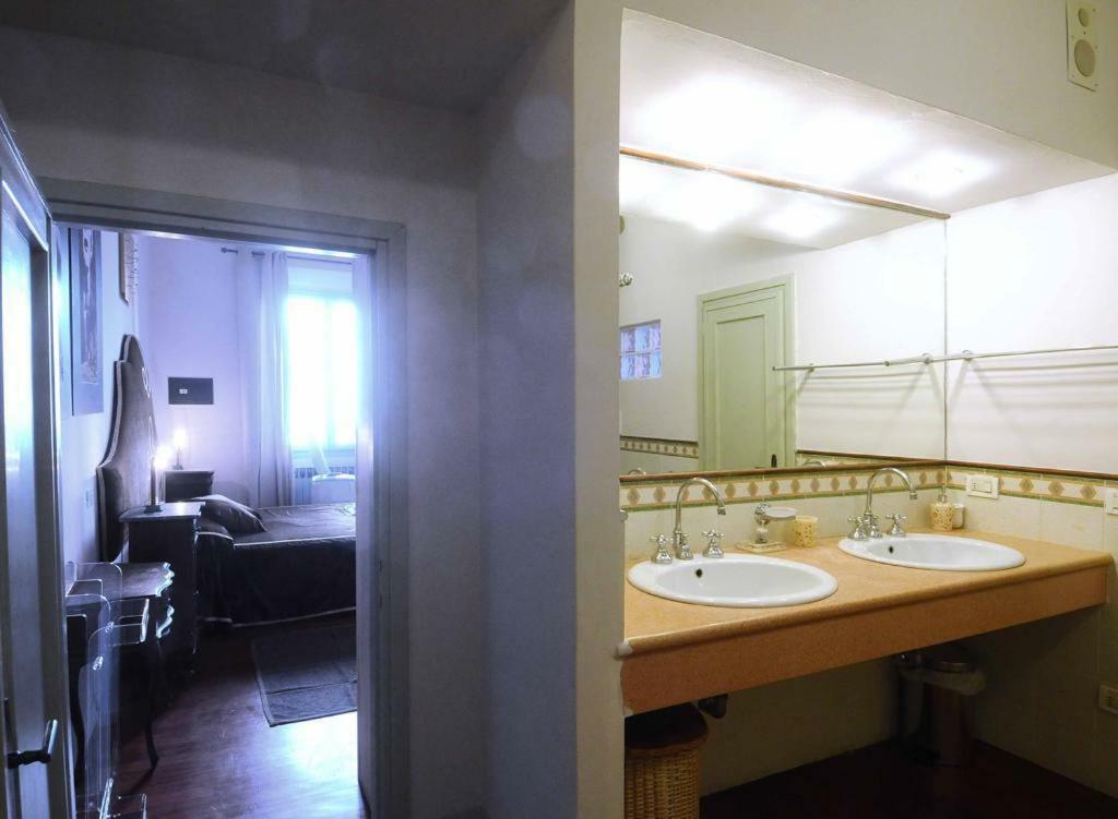 Florence Style Residence Екстер'єр фото