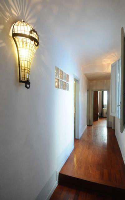 Florence Style Residence Екстер'єр фото