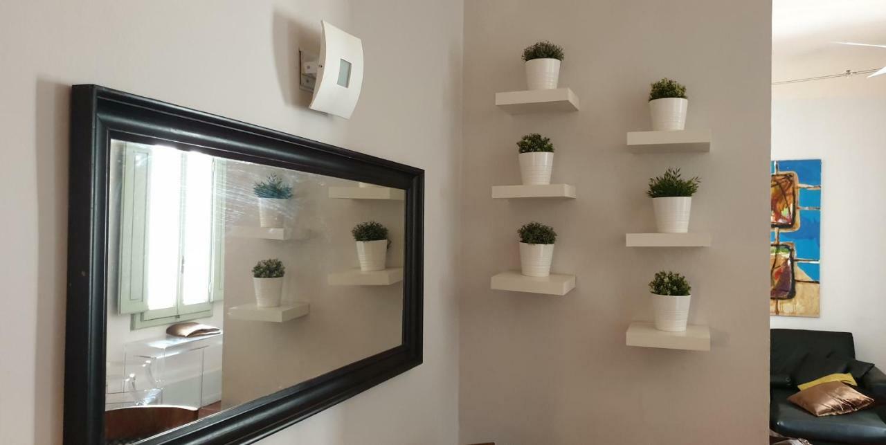 Florence Style Residence Екстер'єр фото