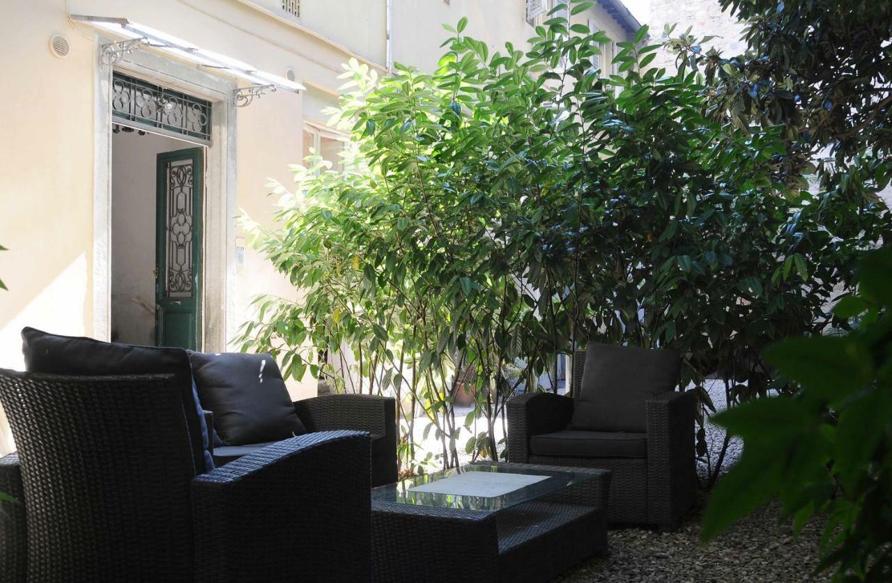 Florence Style Residence Екстер'єр фото